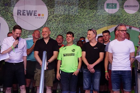 Com Together Cup